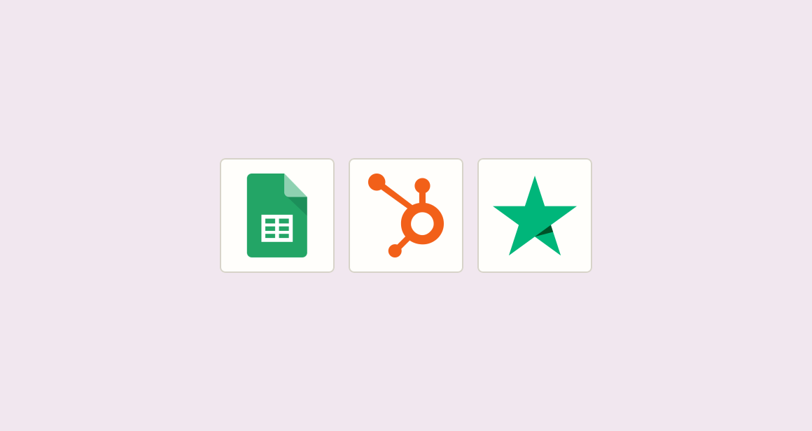 Send review invitations to new NPS contacts via email