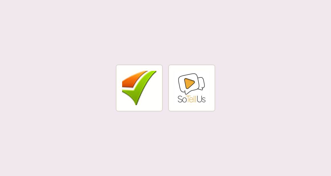 Send review invite after completed customer job to capture feedback