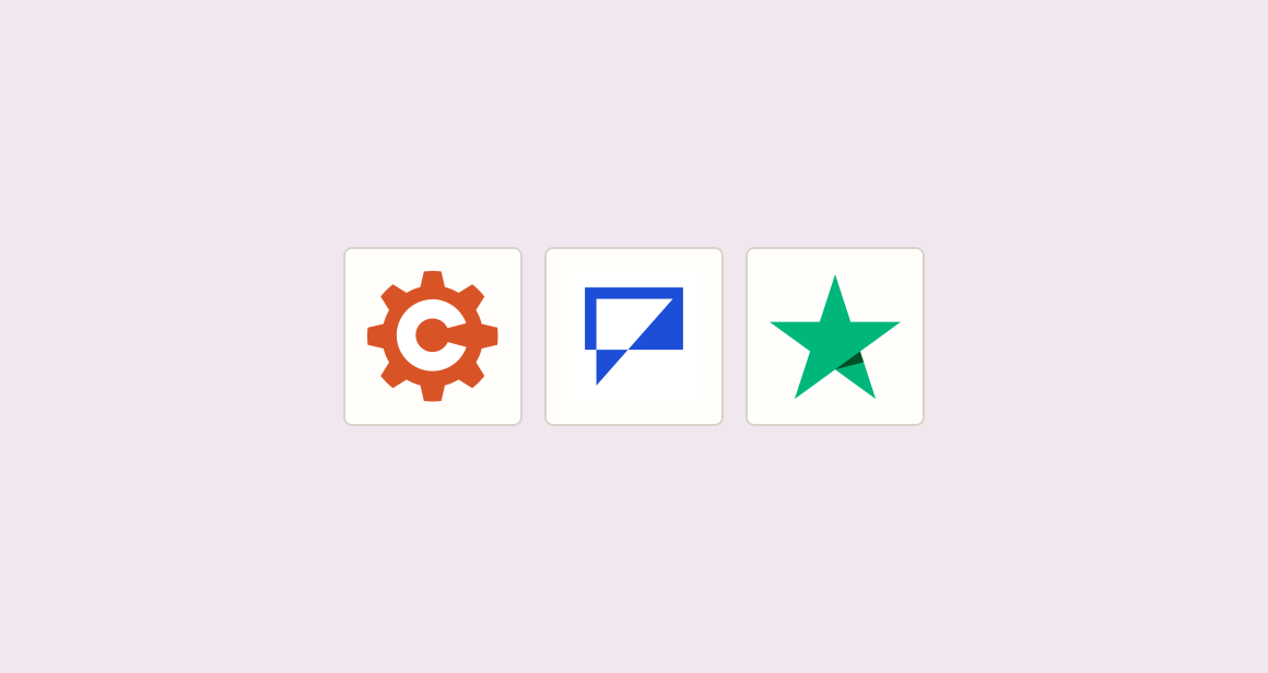 Send review invite and SMS follow-up to clients