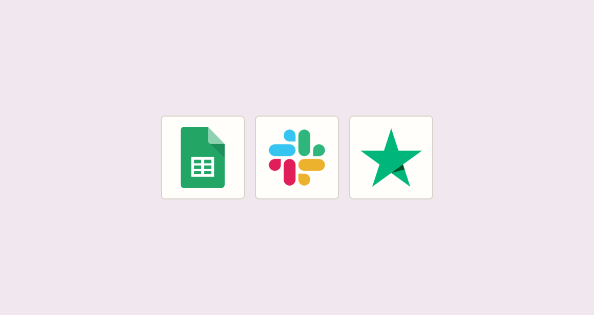 Send review invites from NPS rows to customer experience managers today