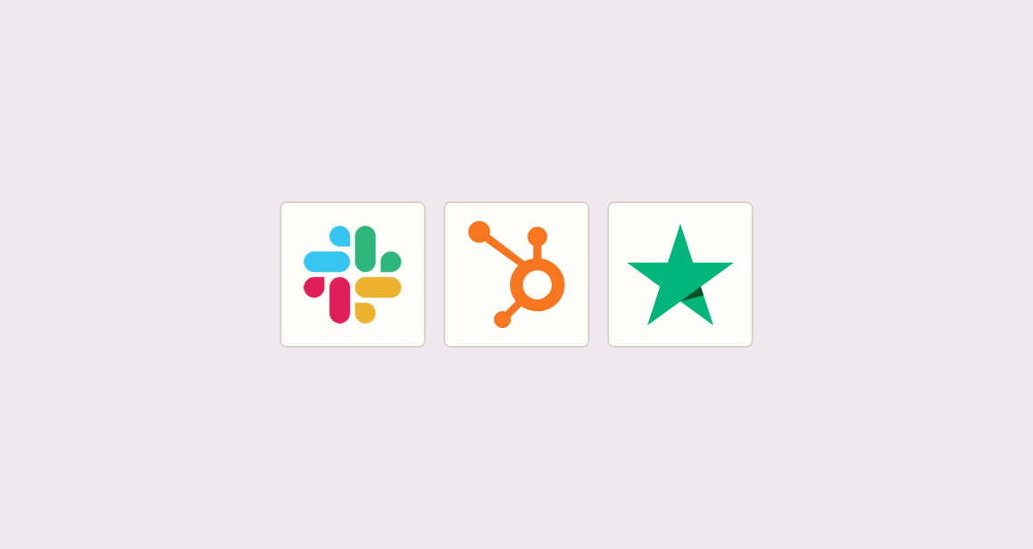 Send review invites to account managers before renewals