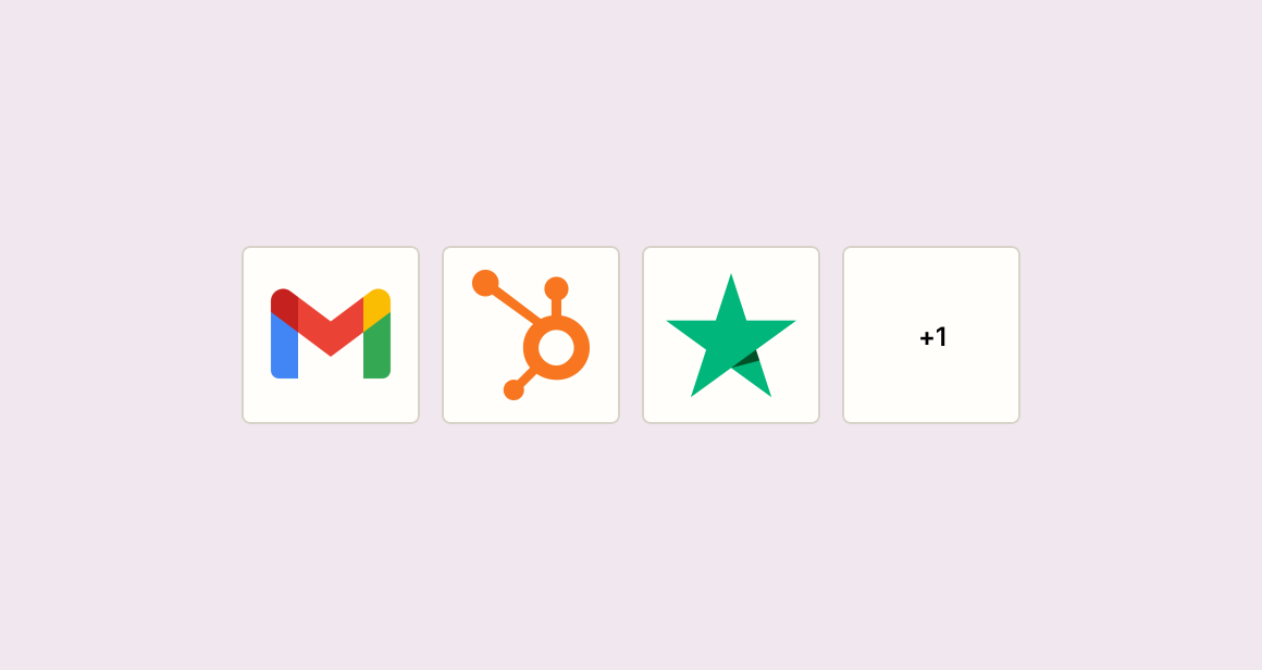 Send review invites to satisfied customers for campaign managers