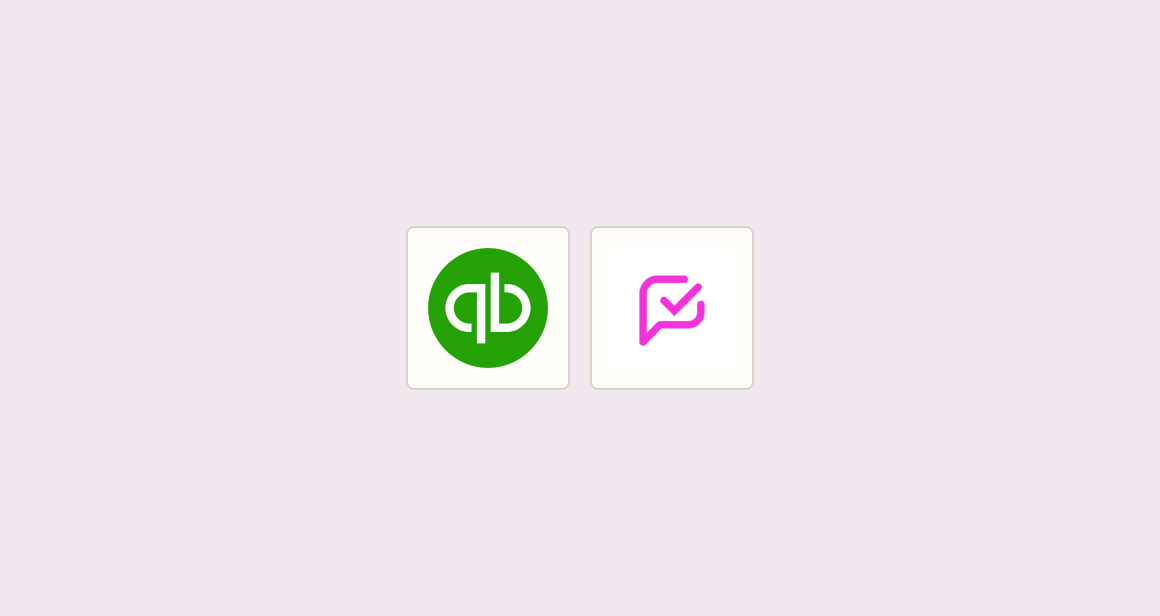 Send review requests from paid invoices for campaign leads