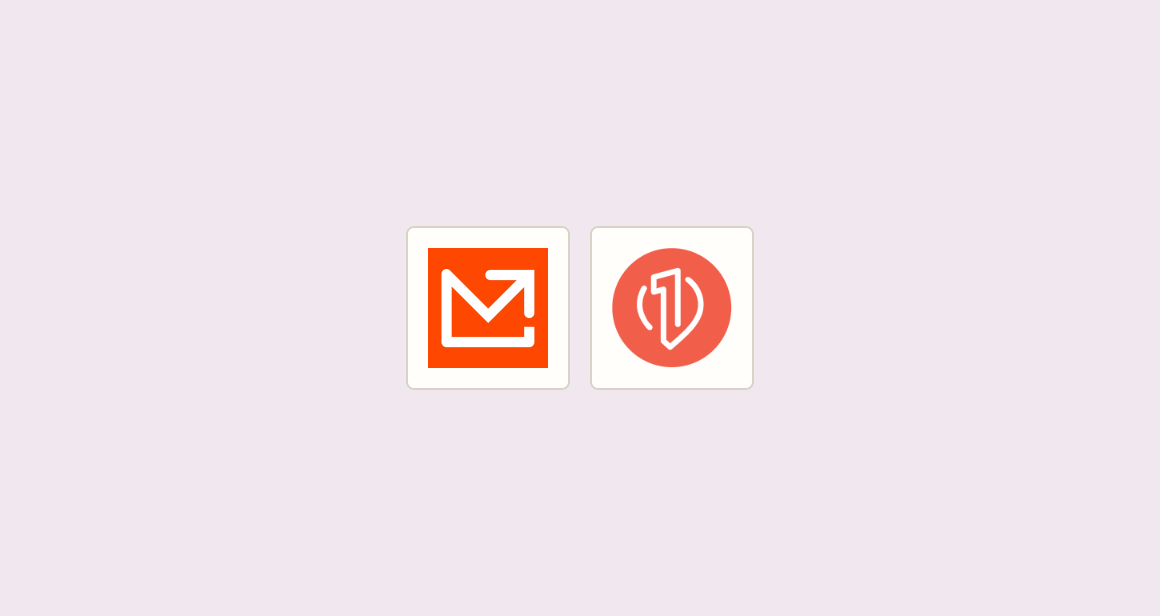 Send review requests from parsed service emails to sales reps before follow-up