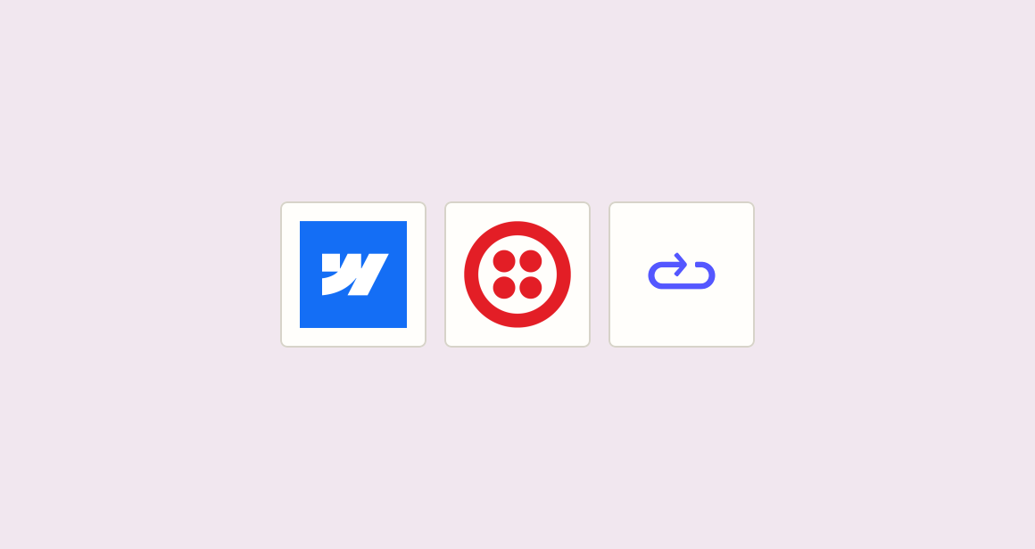 Send review requests to customers via SMS and email