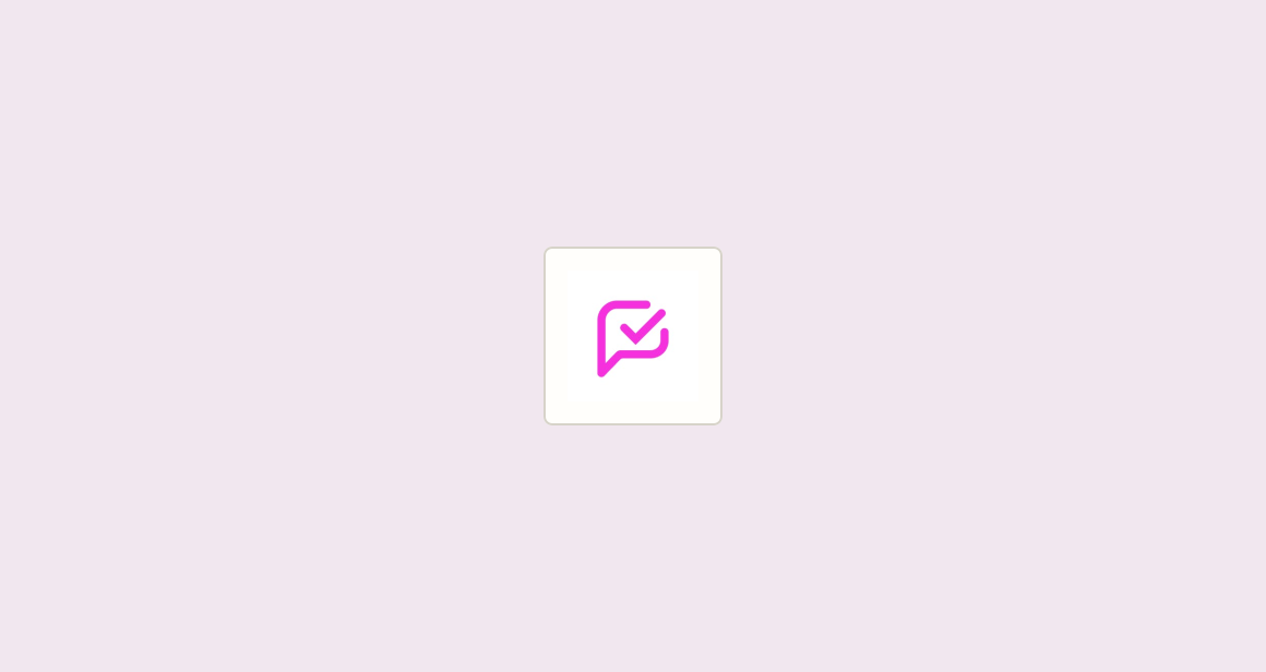 Send review requests to inspected clients for same-day follow-up