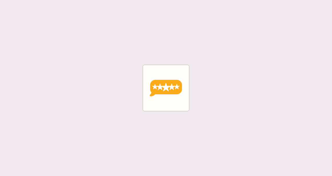 Send review requests to recent payment customers automatically