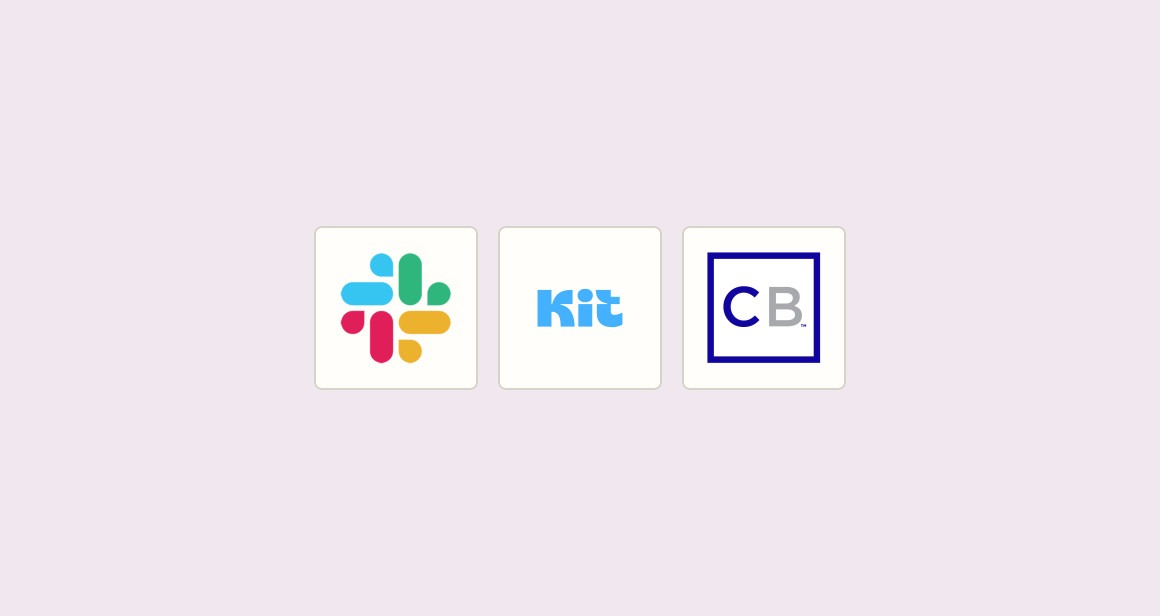 Send sale alert with subscriber details to channel