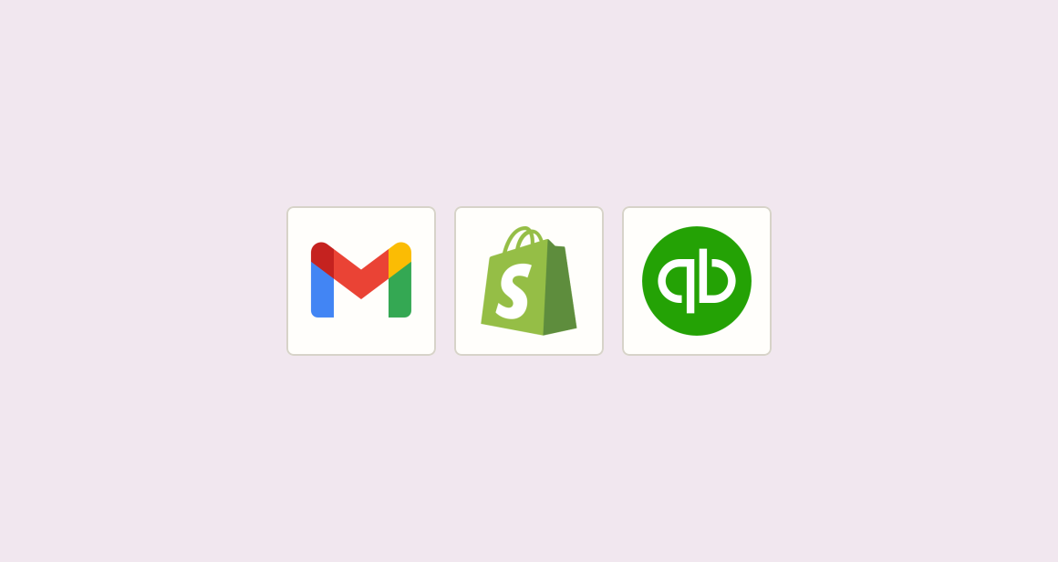 Send same-day invoices from new store orders to accounting