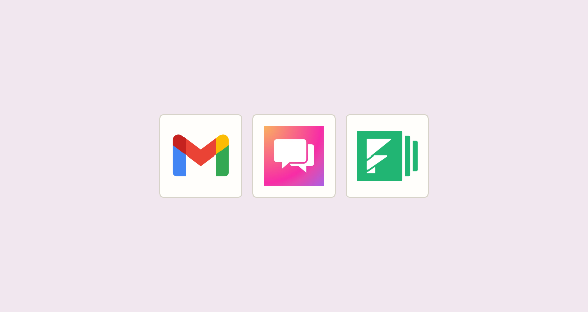 Send satisfaction invites to recent callers before billing