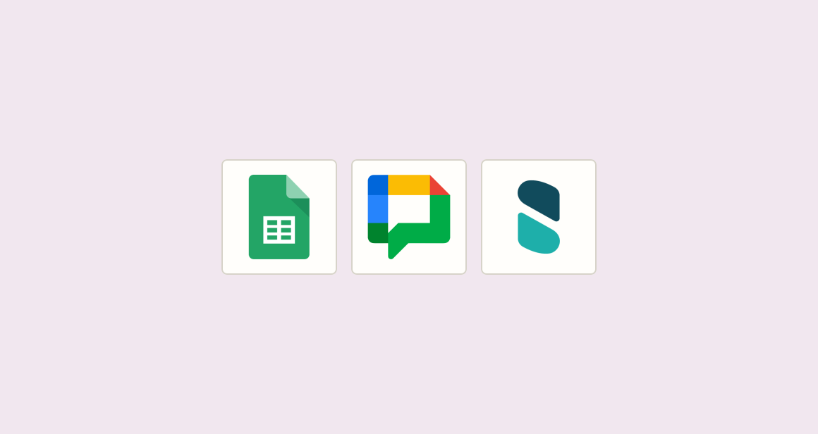 Send saved deal alerts to marketing supervisors before standup
