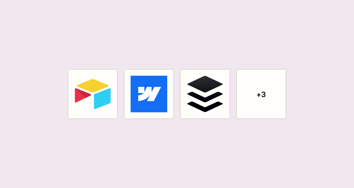 Send scheduled social threads to publishers before launch