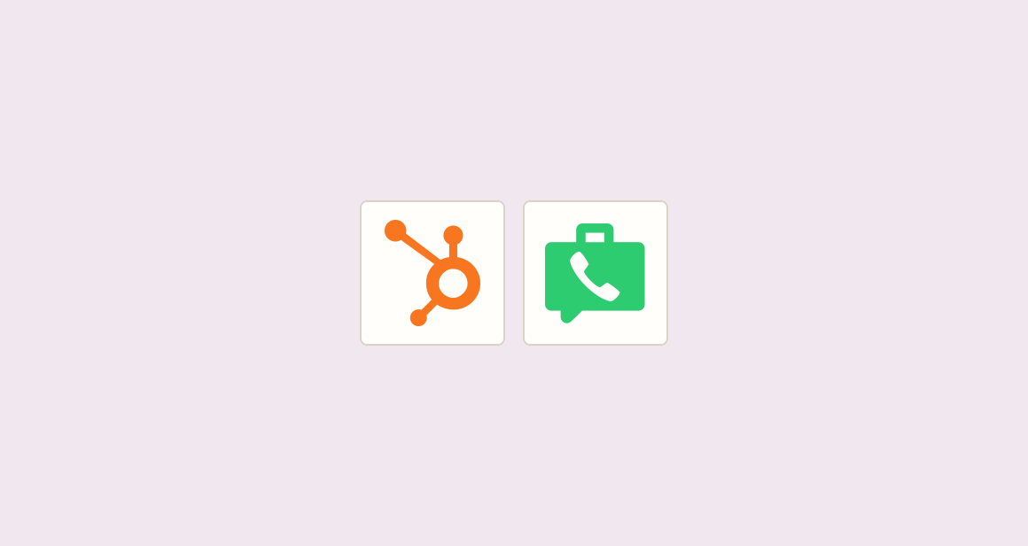 Send scheduled voicemail drops and update contact records before renewals