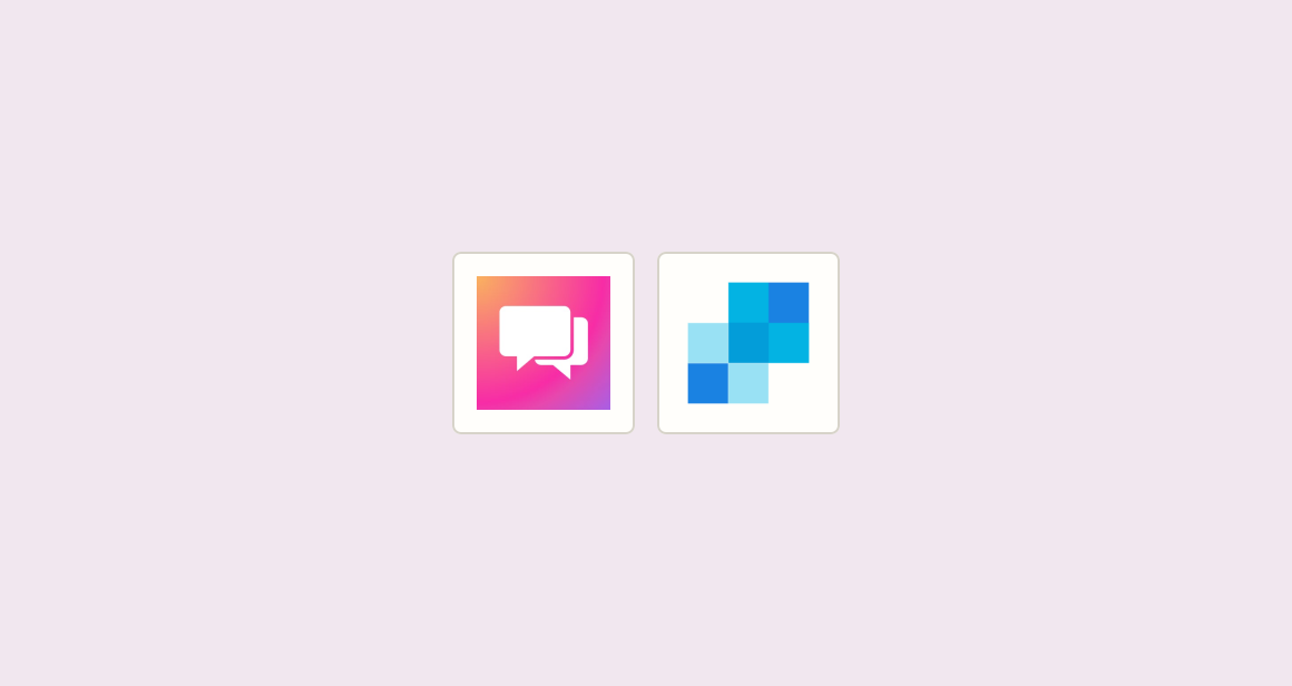 Send screen-share and verification notices to clients before meetings