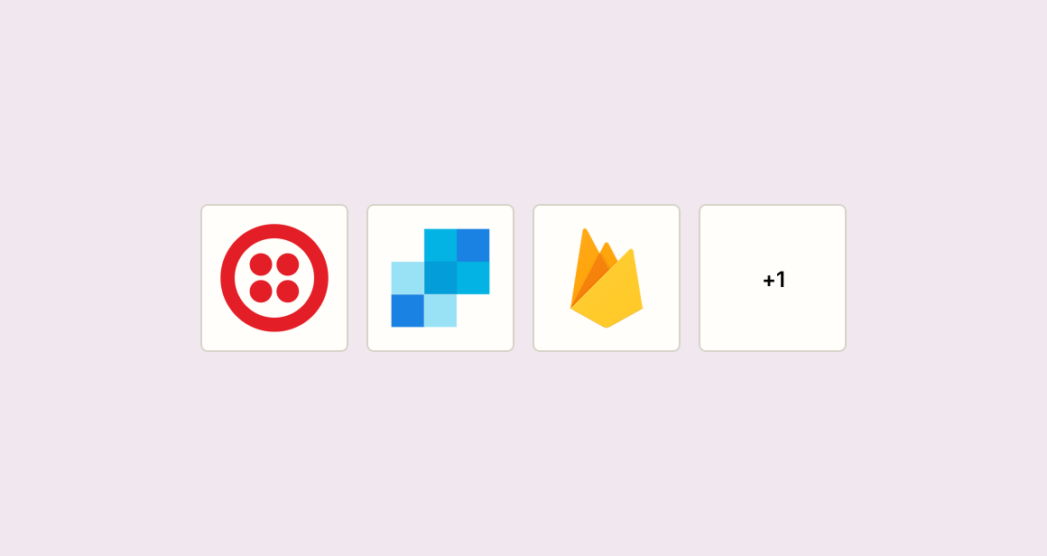 Send security alert emails, SMS, and push notifications