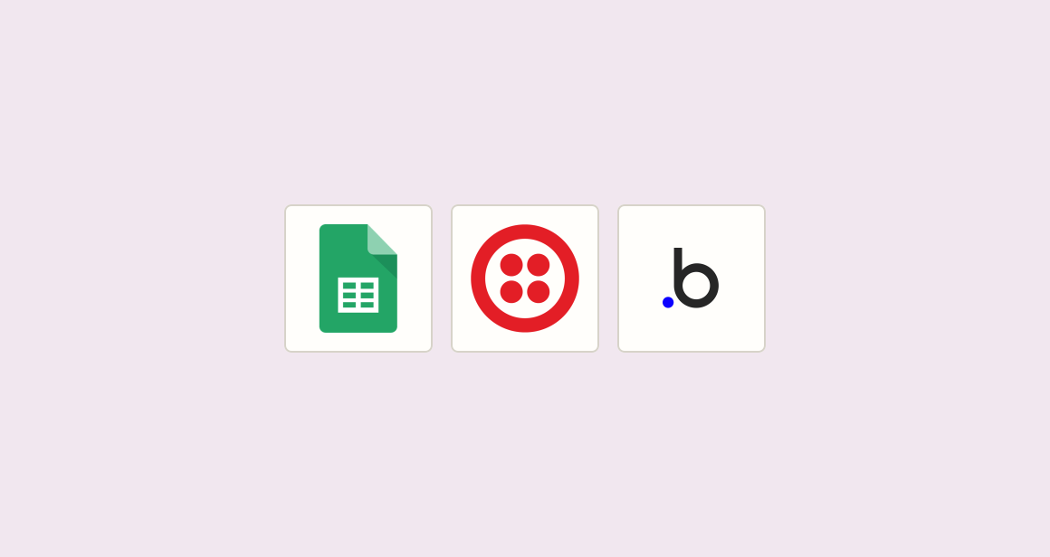 Send seller document requests and log payments before billing run