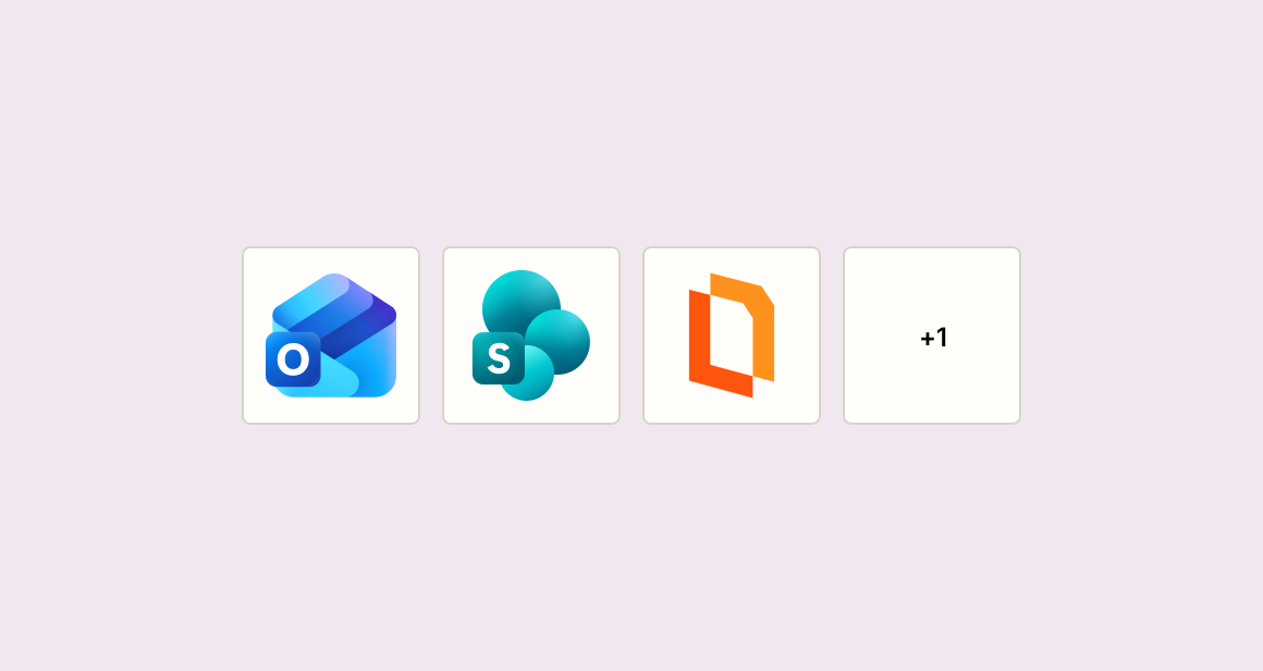 Send service reports to customers and archive before next workday