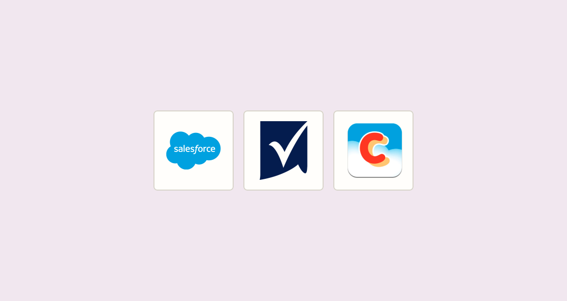 Send service request updates to support reps before SLAs lapse