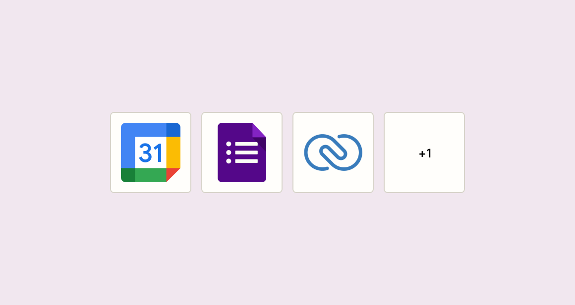Send service visit itineraries to front desk before next workday
