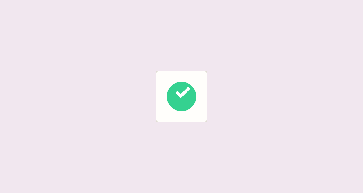 Send session confirmations to reduce no-shows before sessions