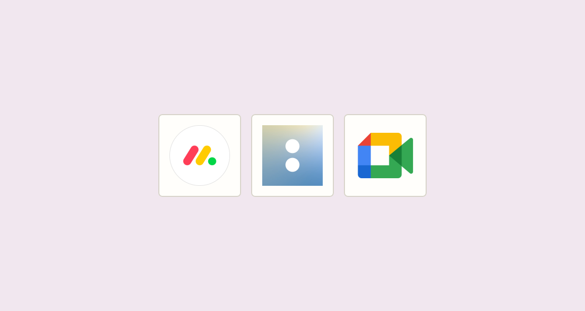 Send session meetup and task to producers before workday