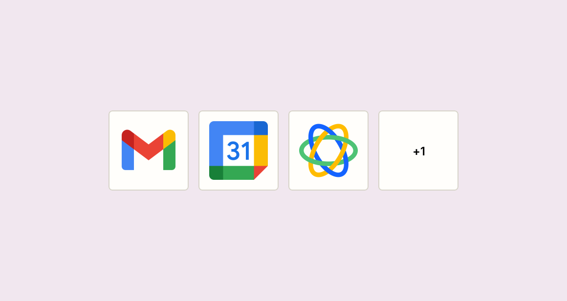 Send session reminder emails and WhatsApp to attendees