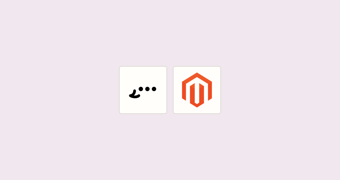 Send shipment confirmations to customers to prevent support backlog