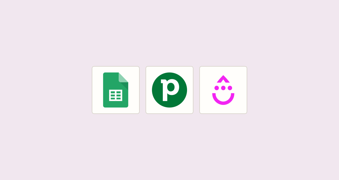 Send shipment tracking updates to fulfillment coordinators before billing