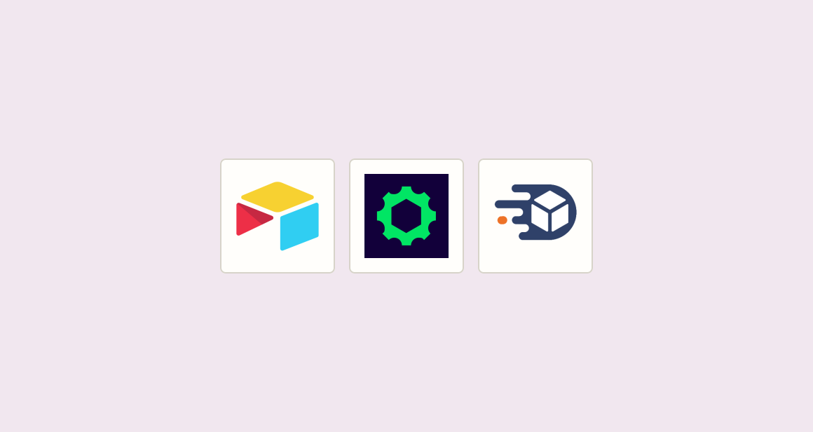 Send shipped order alerts to customer support before next workday