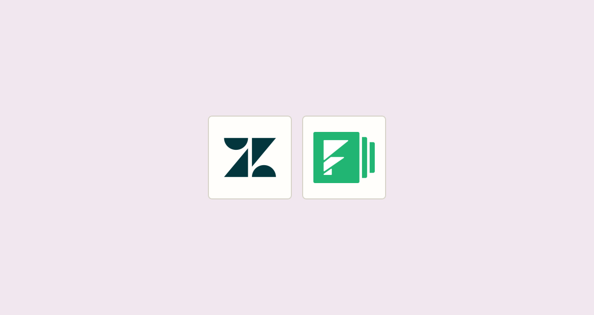 Send shipping confirmations to customers and support before next workday