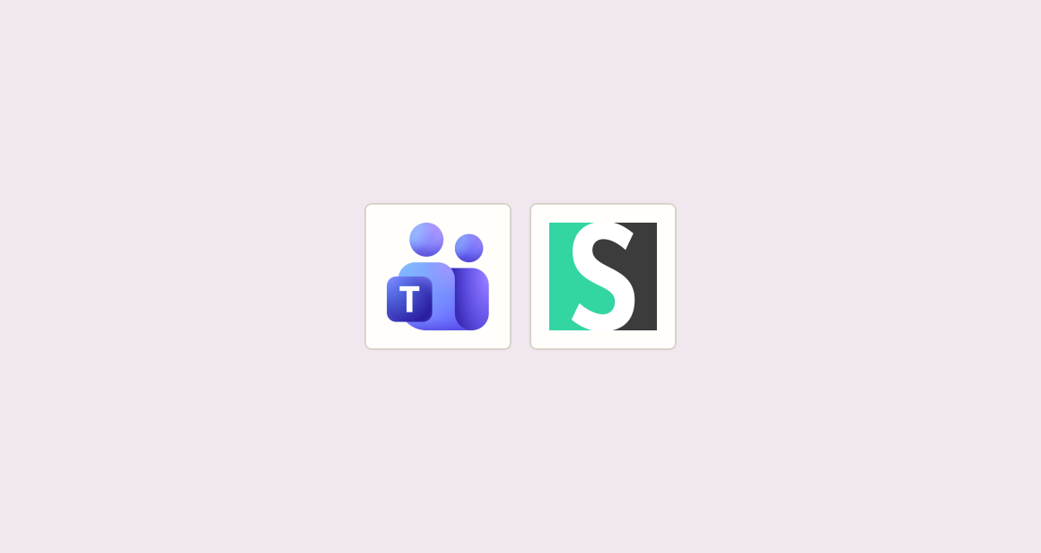 Send short links for video items to content producers before publish