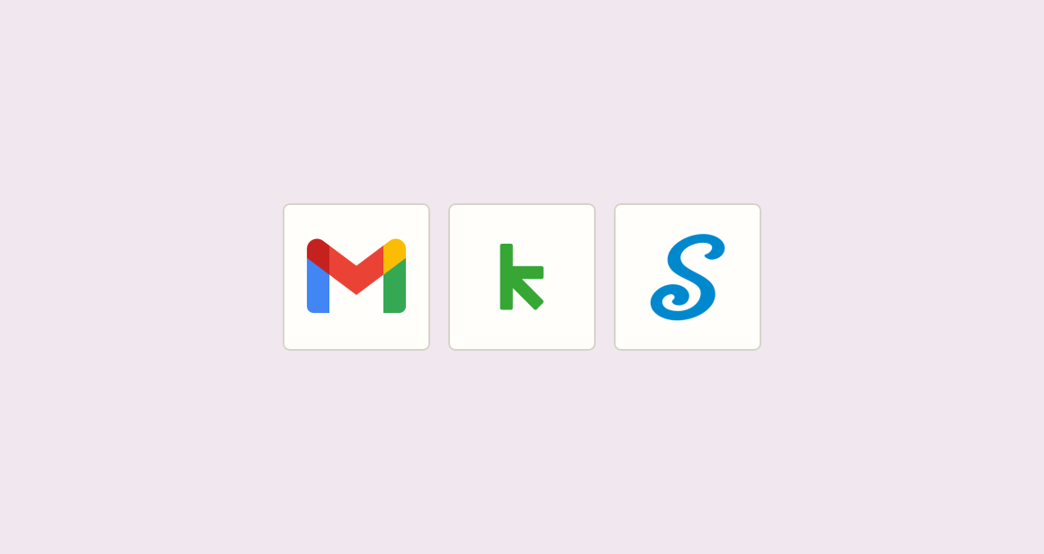Send signature requests and follow up with clients
