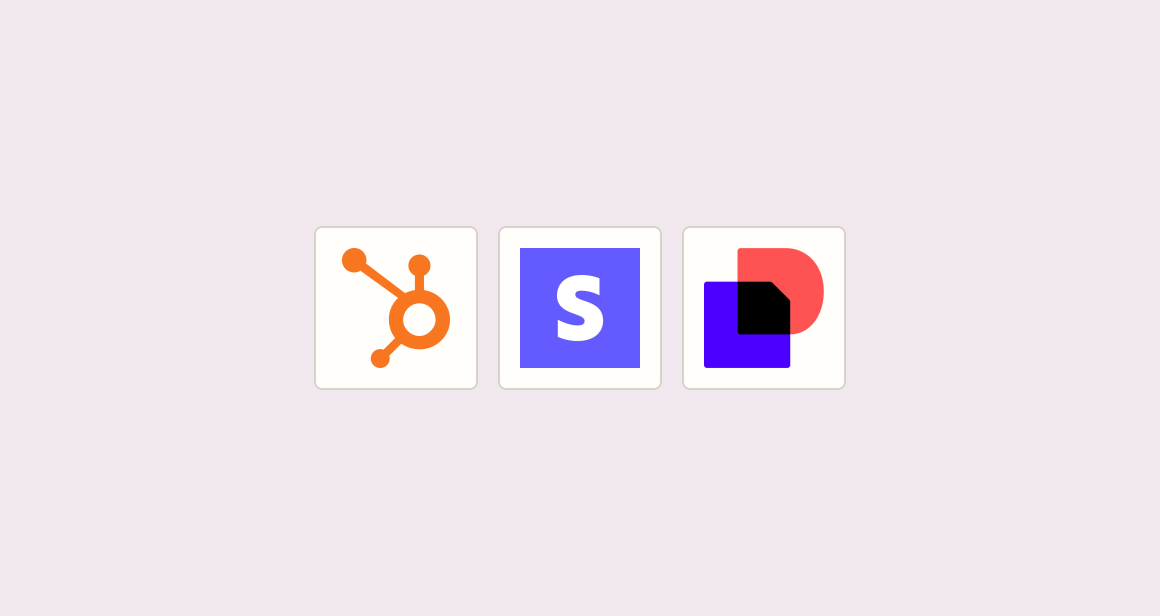 Send signed agreement to new customers before onboarding starts
