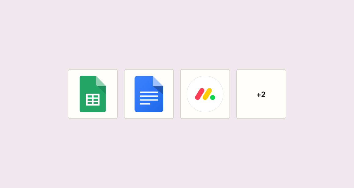 Send signed agreements to onboarding and billing before close