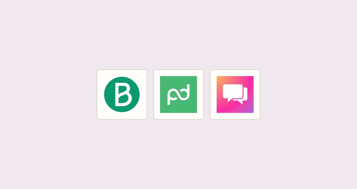 Send signed client details to sales agents before onboarding