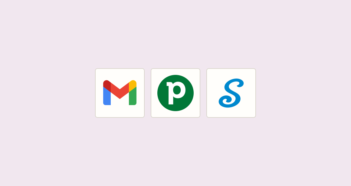Send signed client documents to billing team before filing