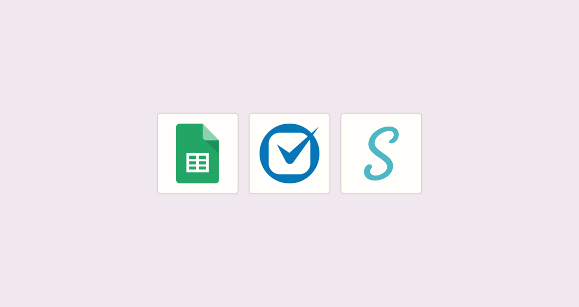 Send signed contract alerts to case managers before billing run