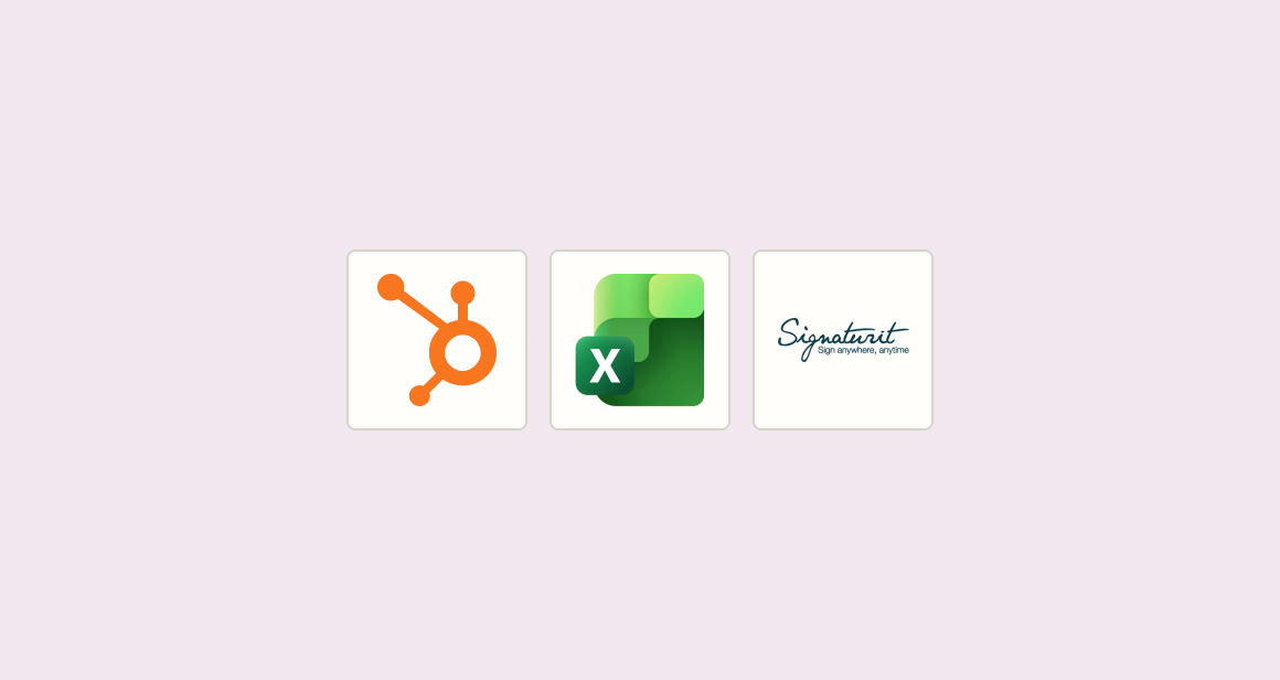 Send signed contract updates to revenue operations before next billing run