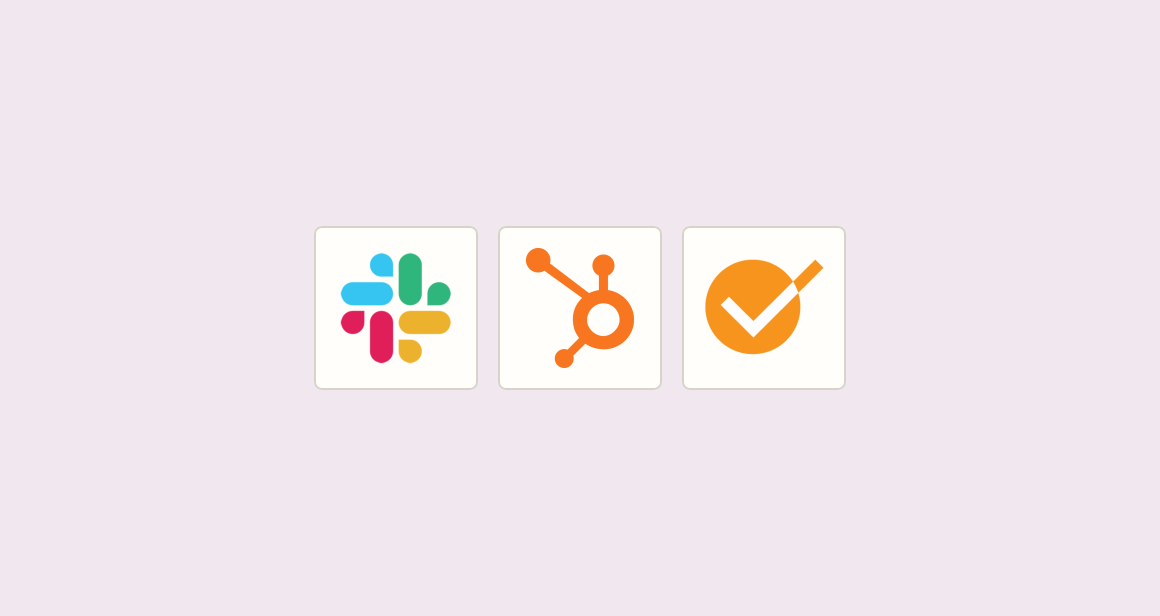 Send signed deal alerts to sales reps before SLAs lapse