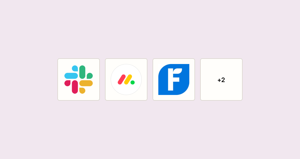 Send signed proposals to billing and onboarding teams fast