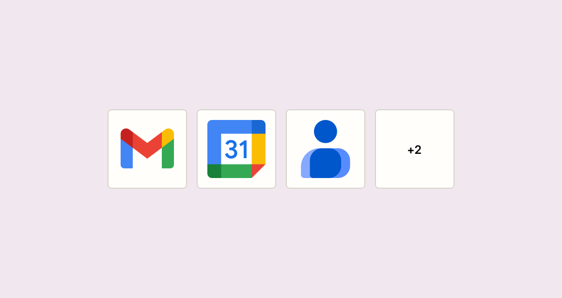 Send signup confirmations to coordinators before sessions