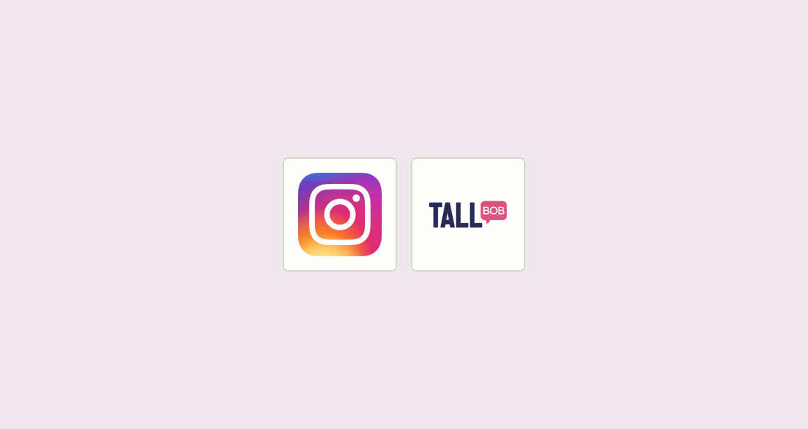 Send SMS about new Instagram post to subscribers