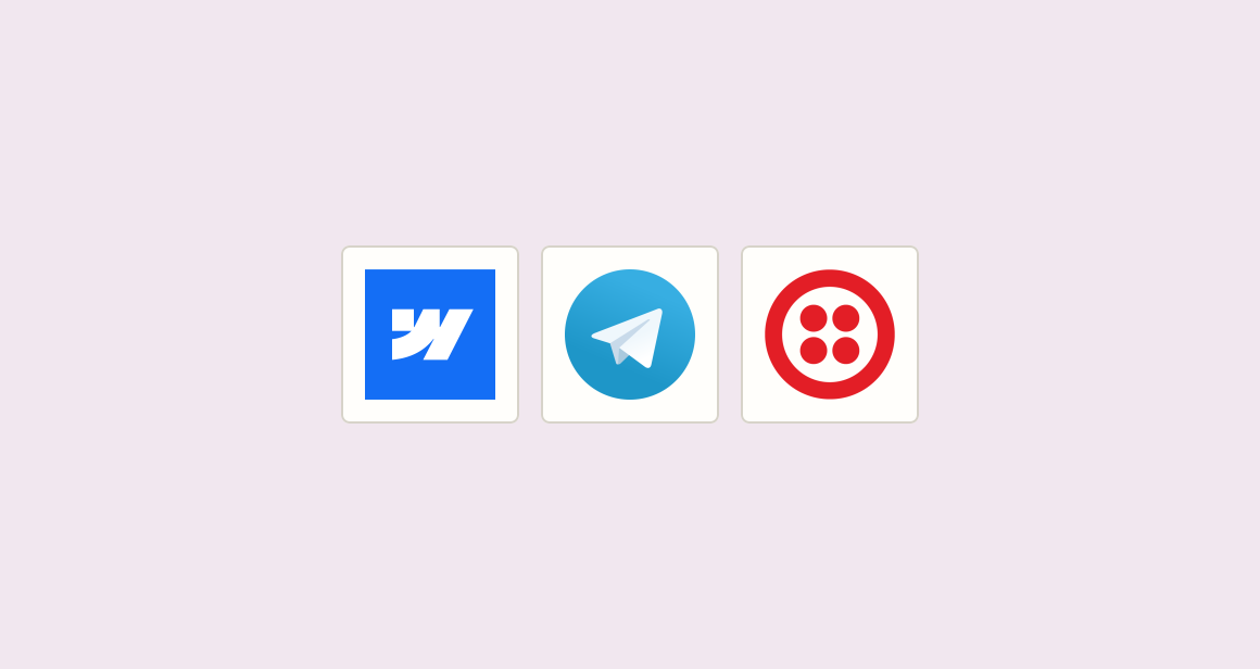 Send SMS and channel alert for new leads