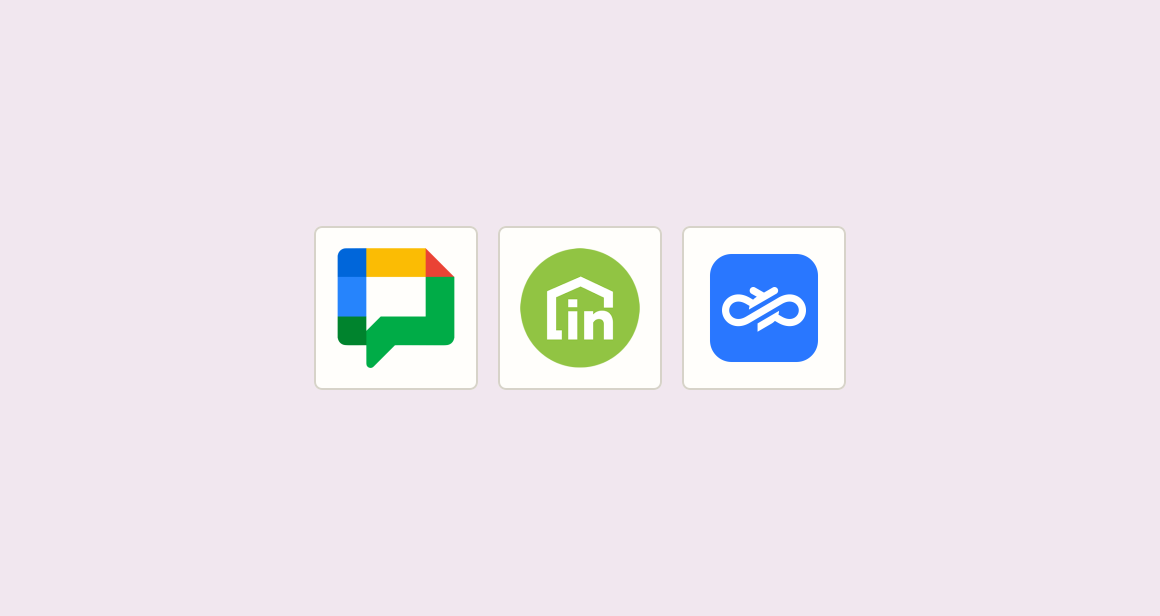 Send SMS and chat alerts for every new lead