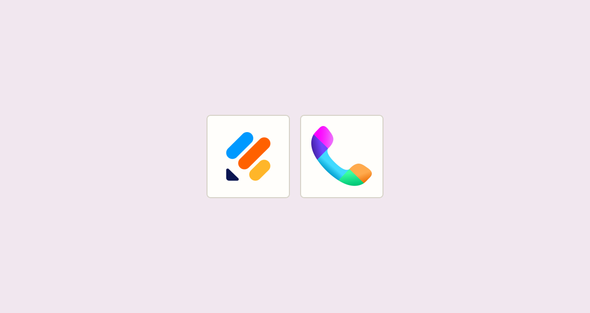 Send SMS confirmations for location-specific submissions to program coordinators