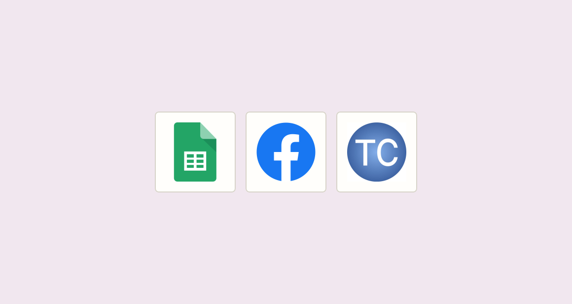 Send social ad leads to call center before next workday