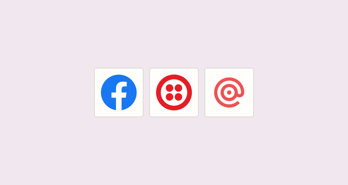 Send social ad leads to on-call reps before next workday