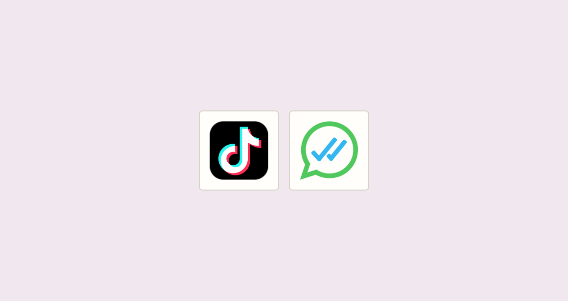 Send social ad leads to owner chat for same-day follow-up