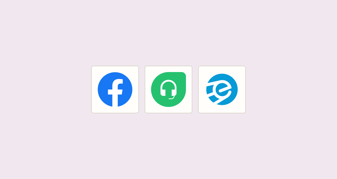 Send social ad leads to support and nurture teams before SLAs lapse