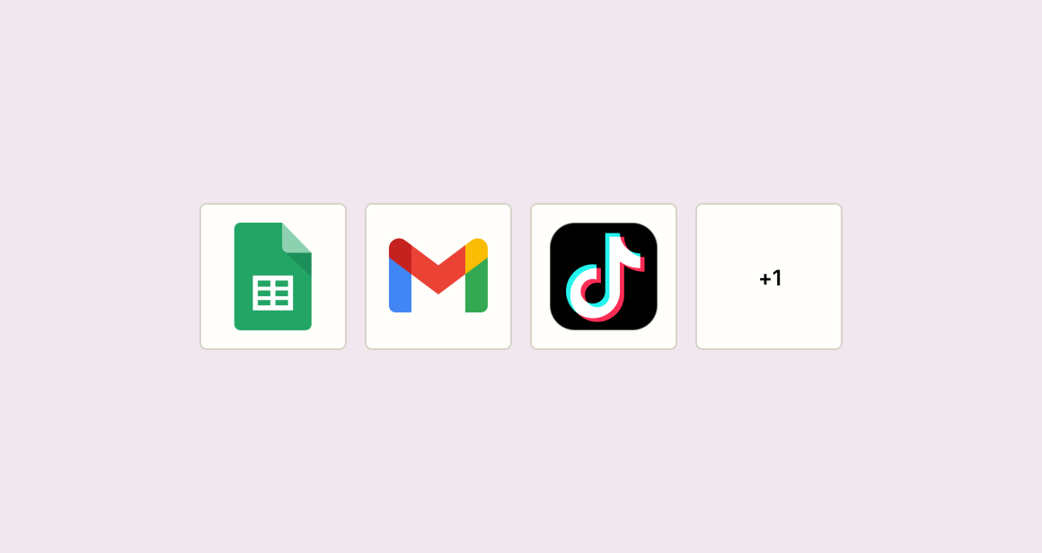Send social ad prospects to booking team for same-day callbacks